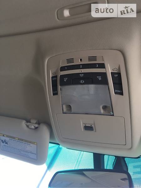 Внедорожник / Кроссовер Lexus RX 2011 в Одессе