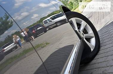 Позашляховик / Кросовер Lexus RX 2012 в Стрию