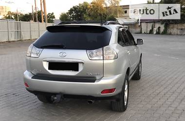 Внедорожник / Кроссовер Lexus RX 2006 в Одессе