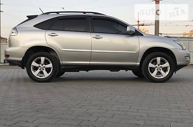 Внедорожник / Кроссовер Lexus RX 2006 в Одессе