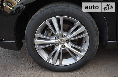 Внедорожник / Кроссовер Lexus RX 2011 в 