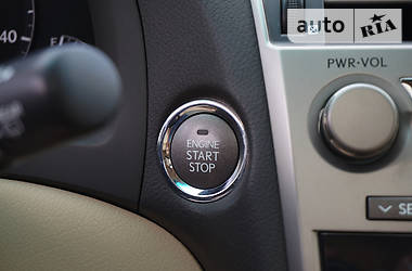 Внедорожник / Кроссовер Lexus RX 2011 в 