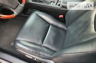 Внедорожник / Кроссовер Lexus RX 2011 в 