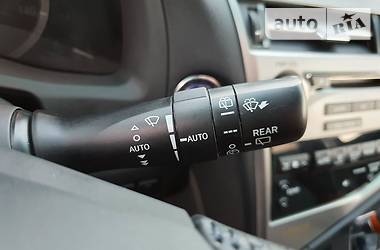 Внедорожник / Кроссовер Lexus RX 2011 в 