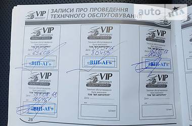 Внедорожник / Кроссовер Lexus RX 2011 в 