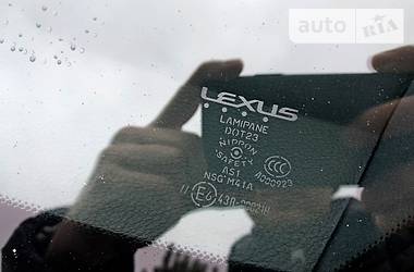 Позашляховик / Кросовер Lexus RX 2013 в Києві