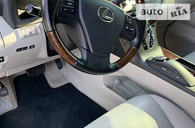 Внедорожник / Кроссовер Lexus RX 2011 в Одессе