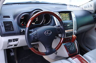 Внедорожник / Кроссовер Lexus RX 2006 в Одессе