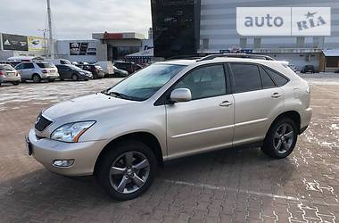 Внедорожник / Кроссовер Lexus RX 2006 в  фото 3 Внедорожник / Кроссовер Lexus RX 2006 в