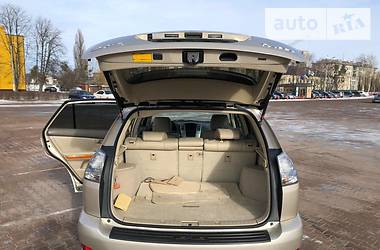 Внедорожник / Кроссовер Lexus RX 2006 в  фото 10 Внедорожник / Кроссовер Lexus RX 2006 в