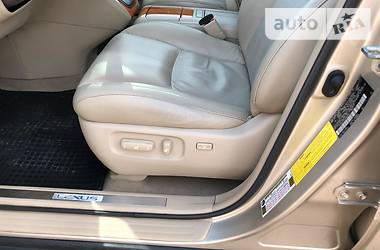 Внедорожник / Кроссовер Lexus RX 2006 в  фото 15 Внедорожник / Кроссовер Lexus RX 2006 в