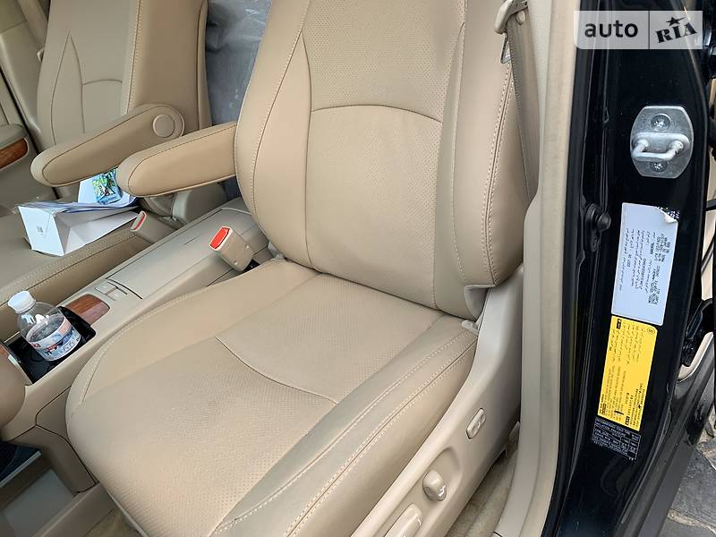 Позашляховик / Кросовер Lexus RX 2007 в Білій Церкві