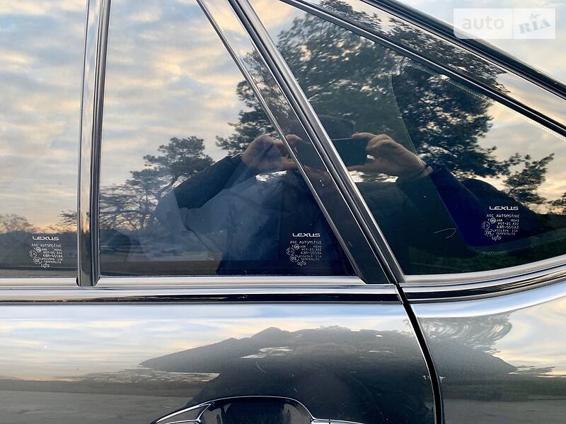 Позашляховик / Кросовер Lexus RX 2007 в Білій Церкві