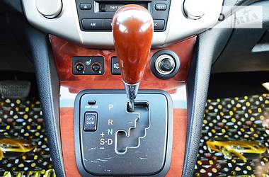 Позашляховик / Кросовер Lexus RX 2004 в 