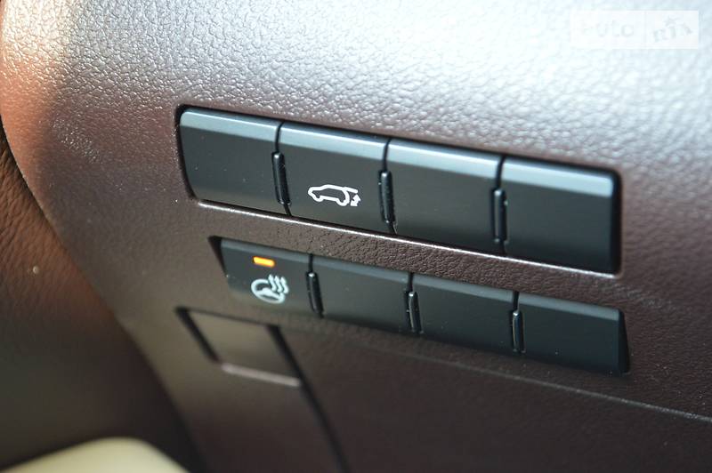 Позашляховик / Кросовер Lexus RX 2016 в Одесі фото 48 Позашляховик / Кросовер Lexus RX 2016 в Одесі