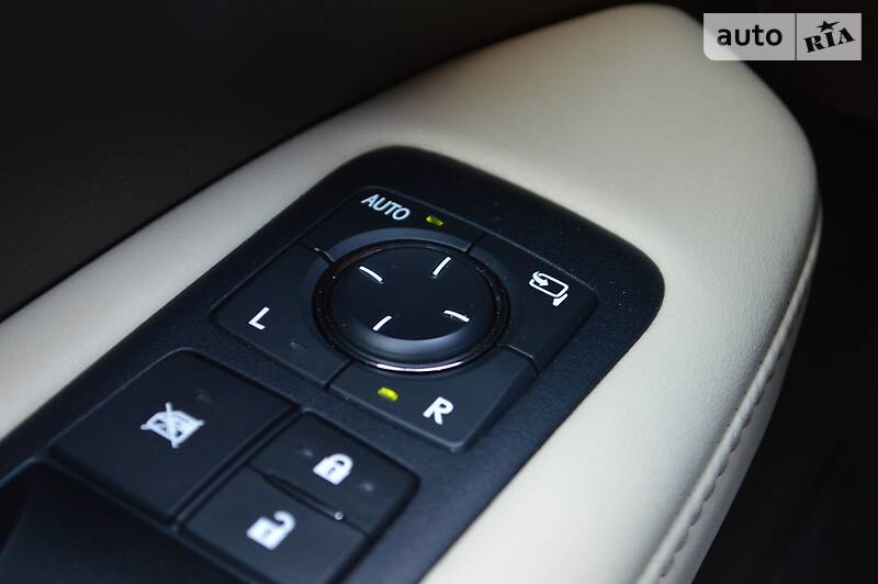 Позашляховик / Кросовер Lexus RX 2016 в Одесі фото 51 Позашляховик / Кросовер Lexus RX 2016 в Одесі