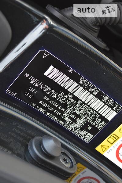 Позашляховик / Кросовер Lexus RX 2016 в Одесі фото 56 Позашляховик / Кросовер Lexus RX 2016 в Одесі