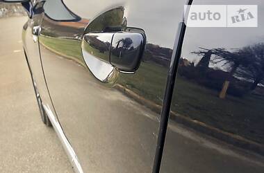 Позашляховик / Кросовер Lexus RX 2015 в 