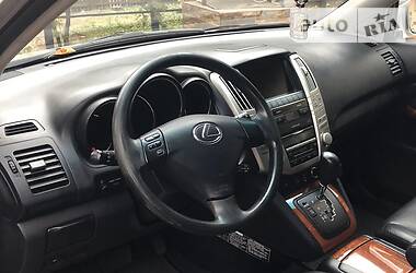 Універсал Lexus RX 2004 в 