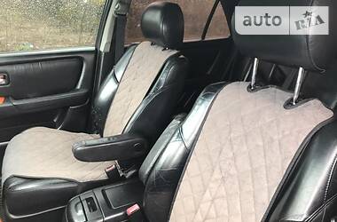 Позашляховик / Кросовер Lexus RX 2000 в 