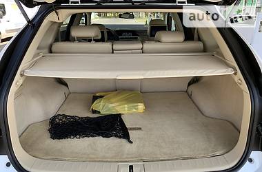 Позашляховик / Кросовер Lexus RX 2010 в 