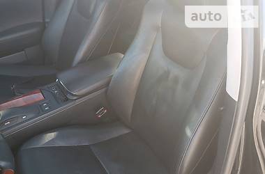Позашляховик / Кросовер Lexus RX 2010 в 