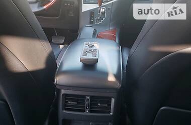 Позашляховик / Кросовер Lexus RX 2010 в 