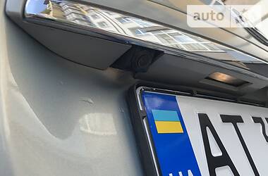 Позашляховик / Кросовер Lexus RX 2007 в 