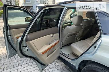 Позашляховик / Кросовер Lexus RX 2007 в 
