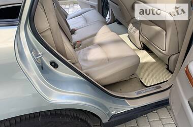 Позашляховик / Кросовер Lexus RX 2007 в 