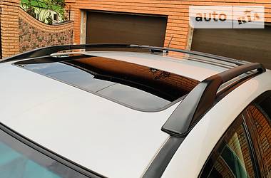 Позашляховик / Кросовер Lexus RX 2009 в 