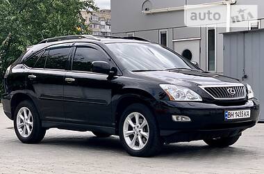 Внедорожник / Кроссовер Lexus RX 2007 в Одессе