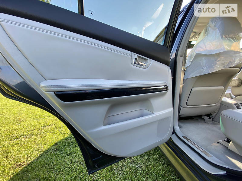 Позашляховик / Кросовер Lexus RX 2008 в Вінниці фото 8 Позашляховик / Кросовер Lexus RX 2008 в Вінниці