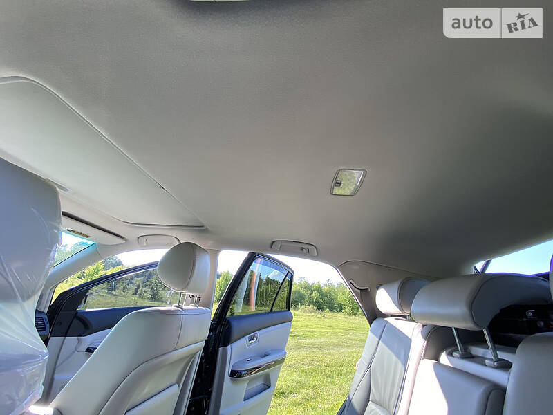Позашляховик / Кросовер Lexus RX 2008 в Вінниці фото 23 Позашляховик / Кросовер Lexus RX 2008 в Вінниці