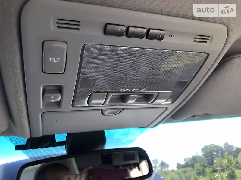 Позашляховик / Кросовер Lexus RX 2008 в Вінниці фото 41 Позашляховик / Кросовер Lexus RX 2008 в Вінниці