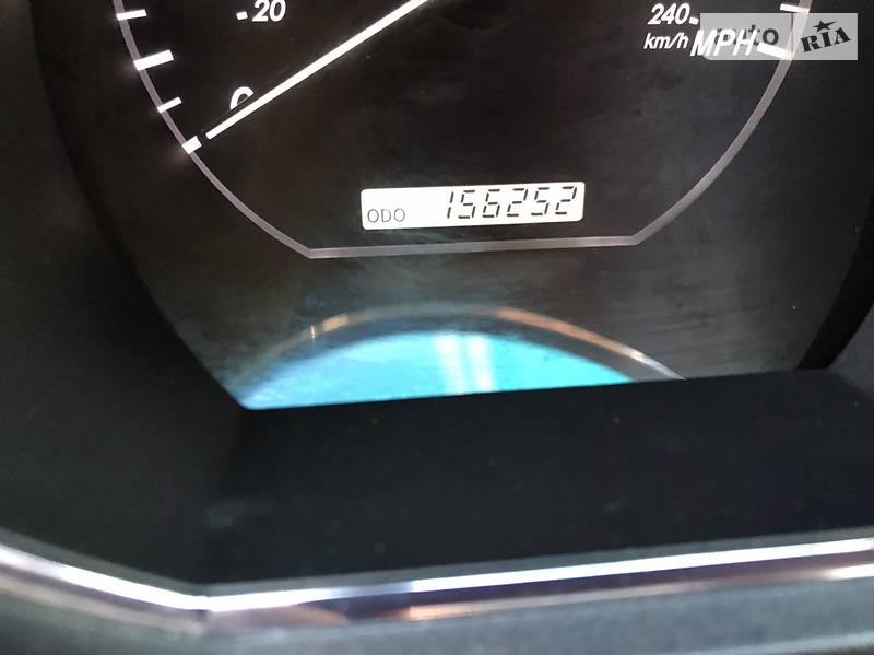 Позашляховик / Кросовер Lexus RX 2008 в Вінниці фото 43 Позашляховик / Кросовер Lexus RX 2008 в Вінниці