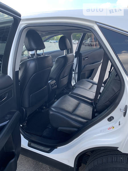 Позашляховик / Кросовер Lexus RX 2012 в Києві фото 10 Позашляховик / Кросовер Lexus RX 2012 в Києві