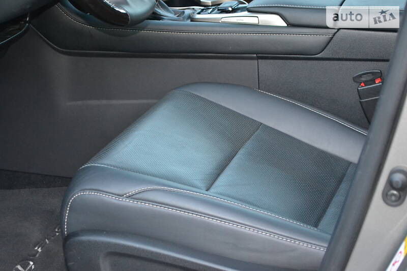 Позашляховик / Кросовер Lexus RX 2018 в Рівному фото 6 Позашляховик / Кросовер Lexus RX 2018 в Рівному