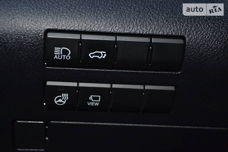 Позашляховик / Кросовер Lexus RX 2018 в Рівному фото 9 Позашляховик / Кросовер Lexus RX 2018 в Рівному