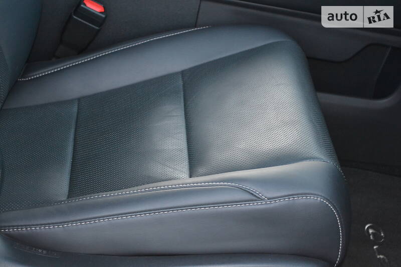 Позашляховик / Кросовер Lexus RX 2018 в Рівному фото 27 Позашляховик / Кросовер Lexus RX 2018 в Рівному