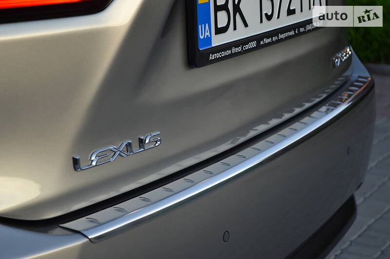 Позашляховик / Кросовер Lexus RX 2018 в Рівному фото 59 Позашляховик / Кросовер Lexus RX 2018 в Рівному