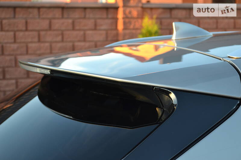 Позашляховик / Кросовер Lexus RX 2018 в Рівному фото 60 Позашляховик / Кросовер Lexus RX 2018 в Рівному