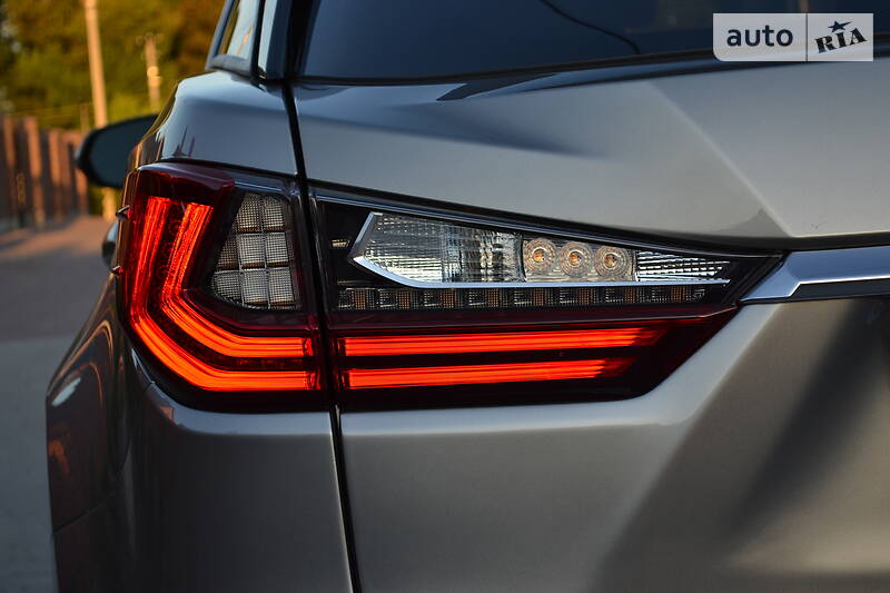 Позашляховик / Кросовер Lexus RX 2018 в Рівному фото 57 Позашляховик / Кросовер Lexus RX 2018 в Рівному