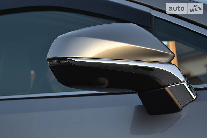 Позашляховик / Кросовер Lexus RX 2018 в Рівному фото 90 Позашляховик / Кросовер Lexus RX 2018 в Рівному