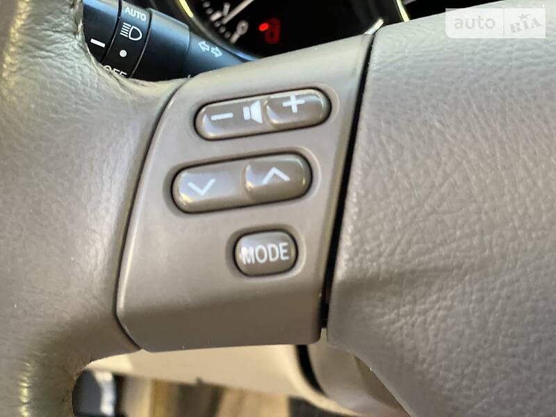 Позашляховик / Кросовер Lexus RX 2007 в Івано-Франківську фото 46 Позашляховик / Кросовер Lexus RX 2007 в Івано-Франківську