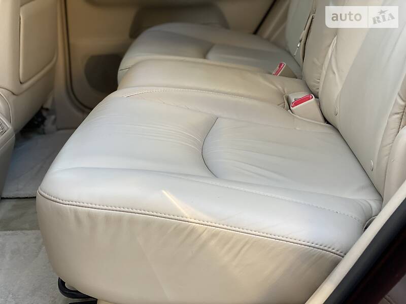 Позашляховик / Кросовер Lexus RX 2007 в Івано-Франківську фото 51 Позашляховик / Кросовер Lexus RX 2007 в Івано-Франківську