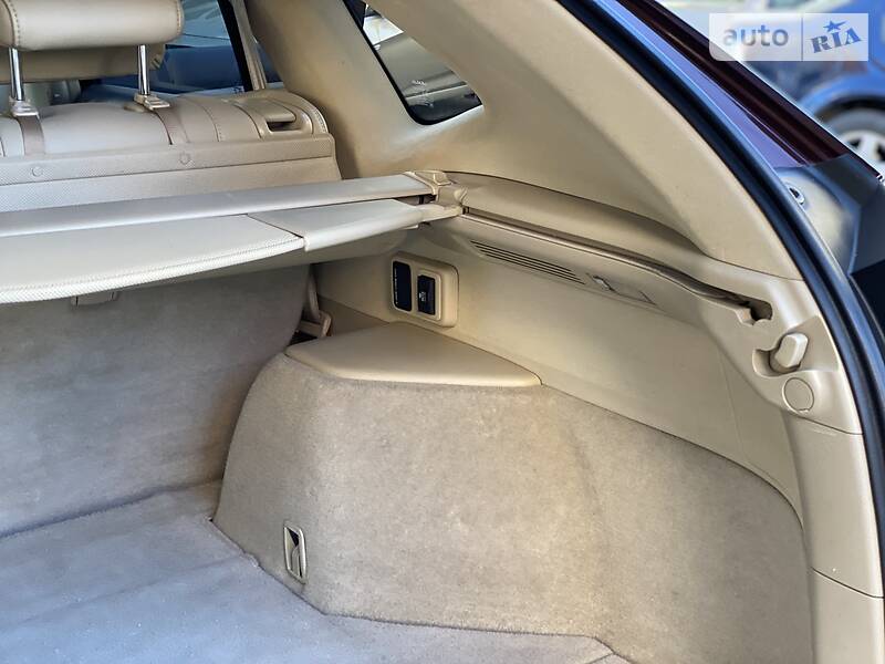 Позашляховик / Кросовер Lexus RX 2007 в Івано-Франківську фото 64 Позашляховик / Кросовер Lexus RX 2007 в Івано-Франківську