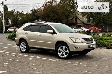 Внедорожник / Кроссовер Lexus RX 2006 в Одессе