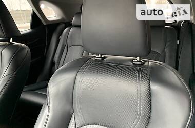 Внедорожник / Кроссовер Lexus RX 2018 в 