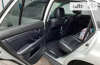 Позашляховик / Кросовер Lexus RX 2006 в 